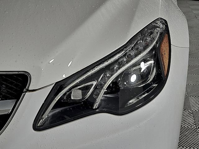 Used 2016 Mercedes-Benz E 400 E 400 image 10