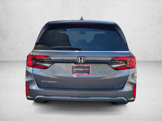 New 2026 Honda Odyssey EX-L image 7