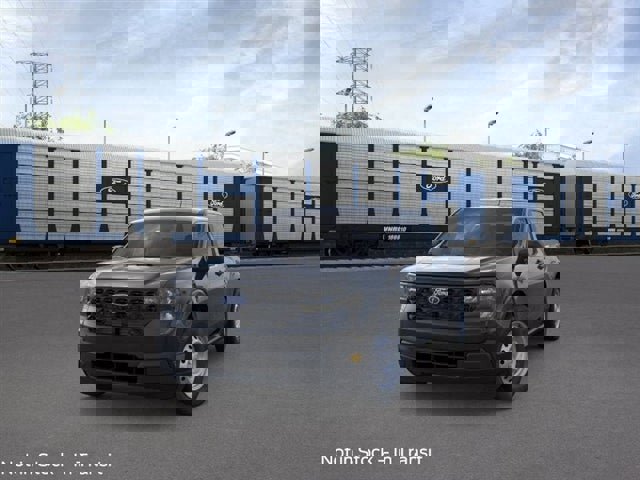 New 2026 Ford Maverick XL image 26