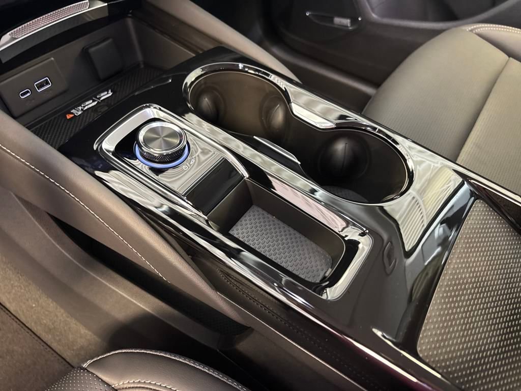 New 2025 Buick Envision Preferred image 39