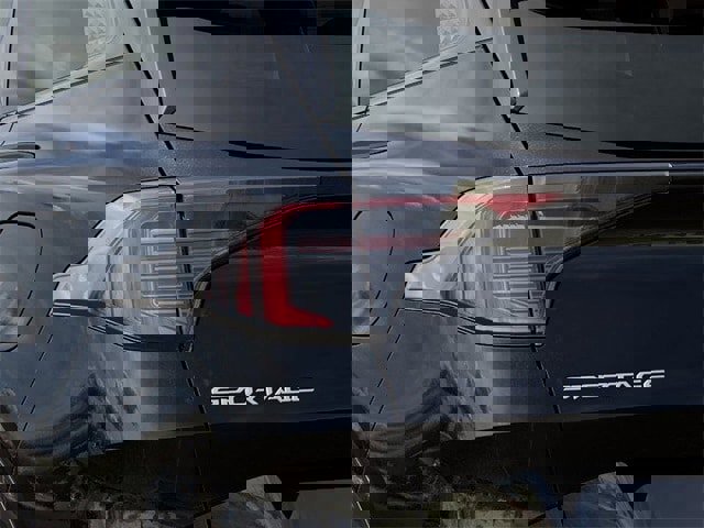 New 2026 Kia Sportage SX Prestige image 11