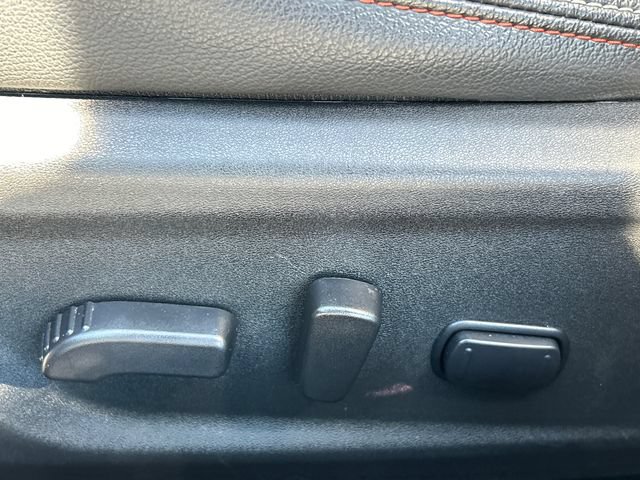 Certified 2023 Nissan Altima 2.5 SR w/ SR Premium Package AWD/4WD image 11