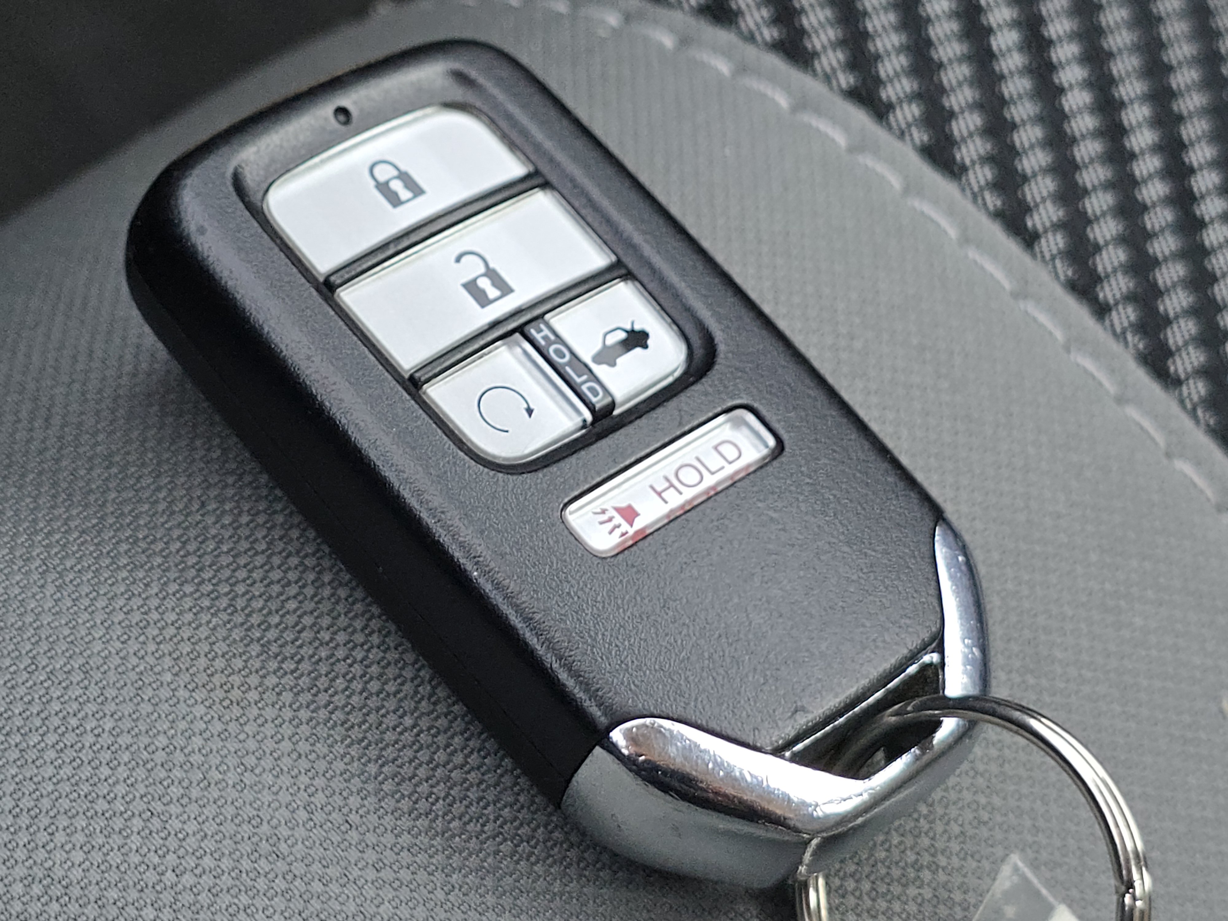 Used 2016 Honda Civic EX image 19