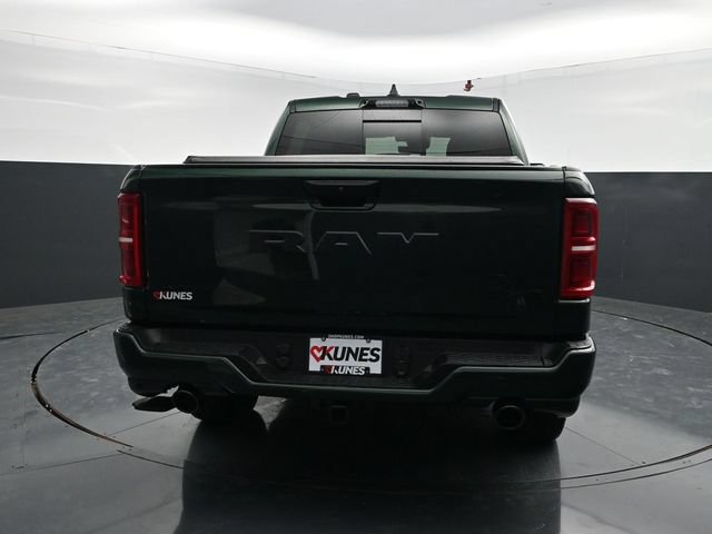 New 2027 RAM 1500 Limited AWD/4WD image 8
