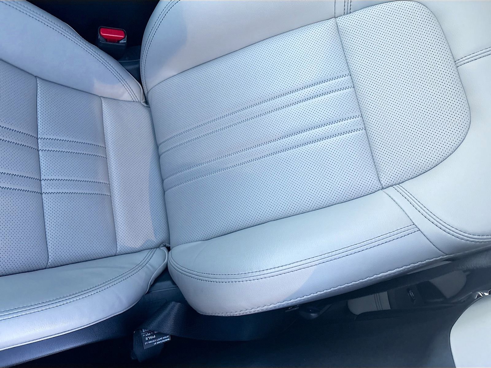 Used 2025 Honda HR-V EX-L image 19