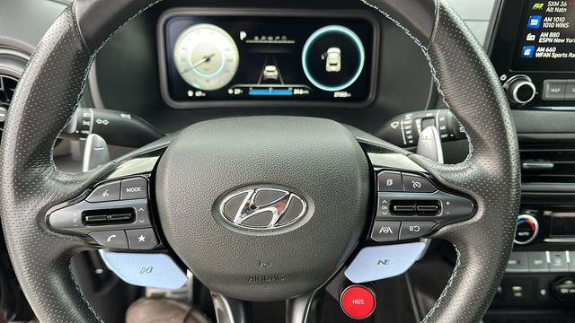 Used 2022 Hyundai Kona N image 10