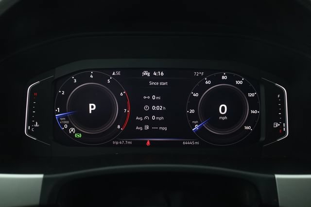 Used 2023 Volkswagen Atlas SE FWD image 18