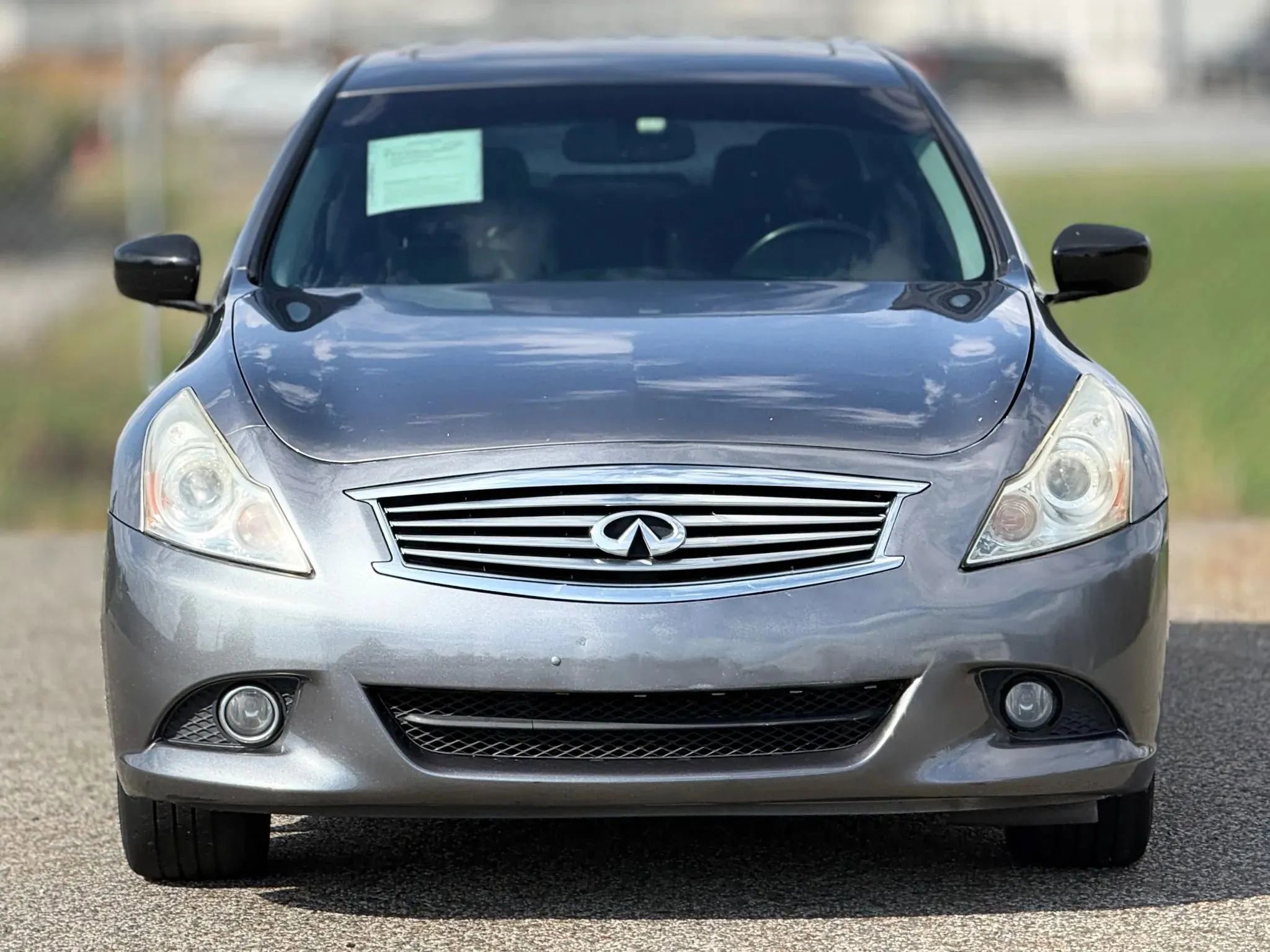 Used 2011 INFINITI G37 x Sedan w/ Premium Pkg image 5
