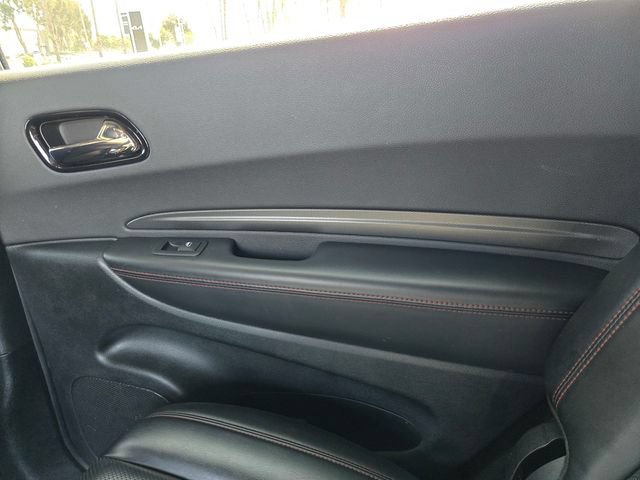 Used 2024 Dodge Durango GT RWD image 13