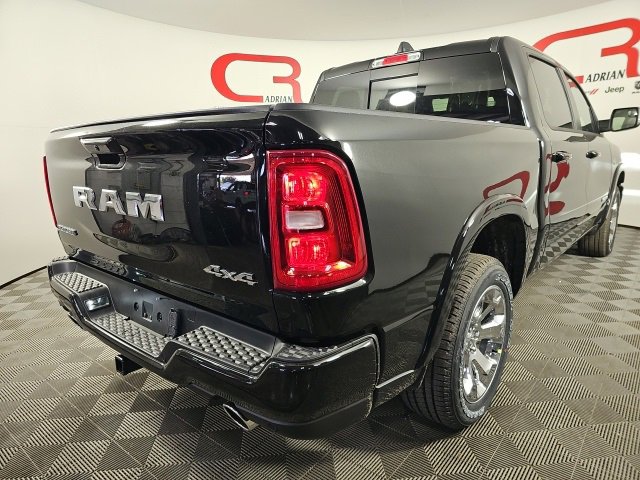 New 2026 RAM 1500 Big Horn image 7
