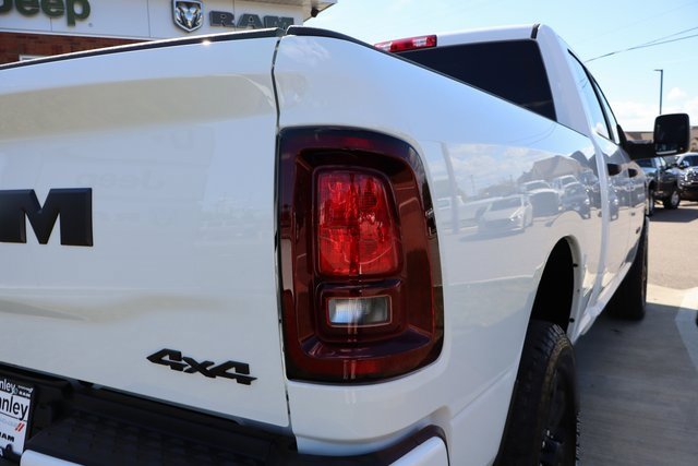 New 2025 RAM 2500 Big Horn image 40
