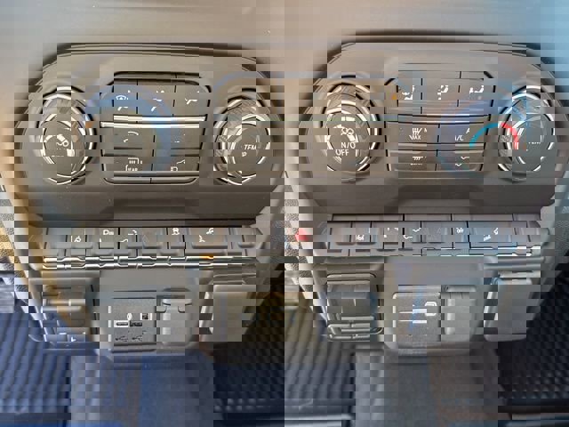 New 2026 Chevrolet Silverado 2500 Custom w/ Custom Value Package image 30