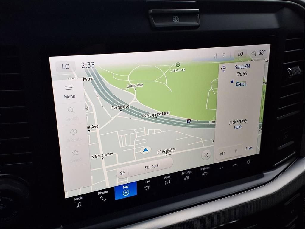 New 2025 Ford F450 Platinum image 7