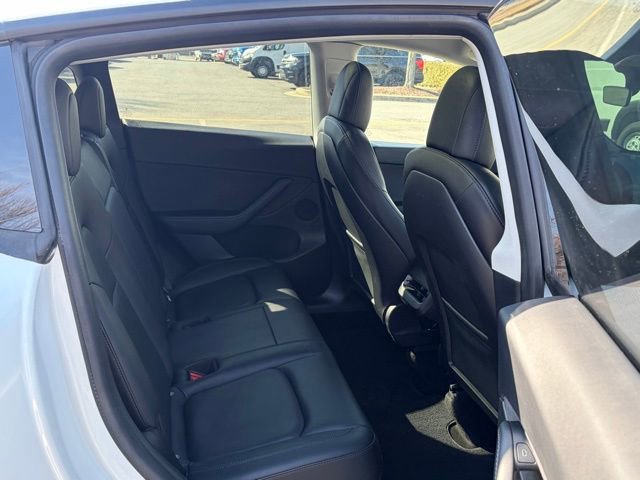 Used 2022 Tesla Model Y Performance image 29