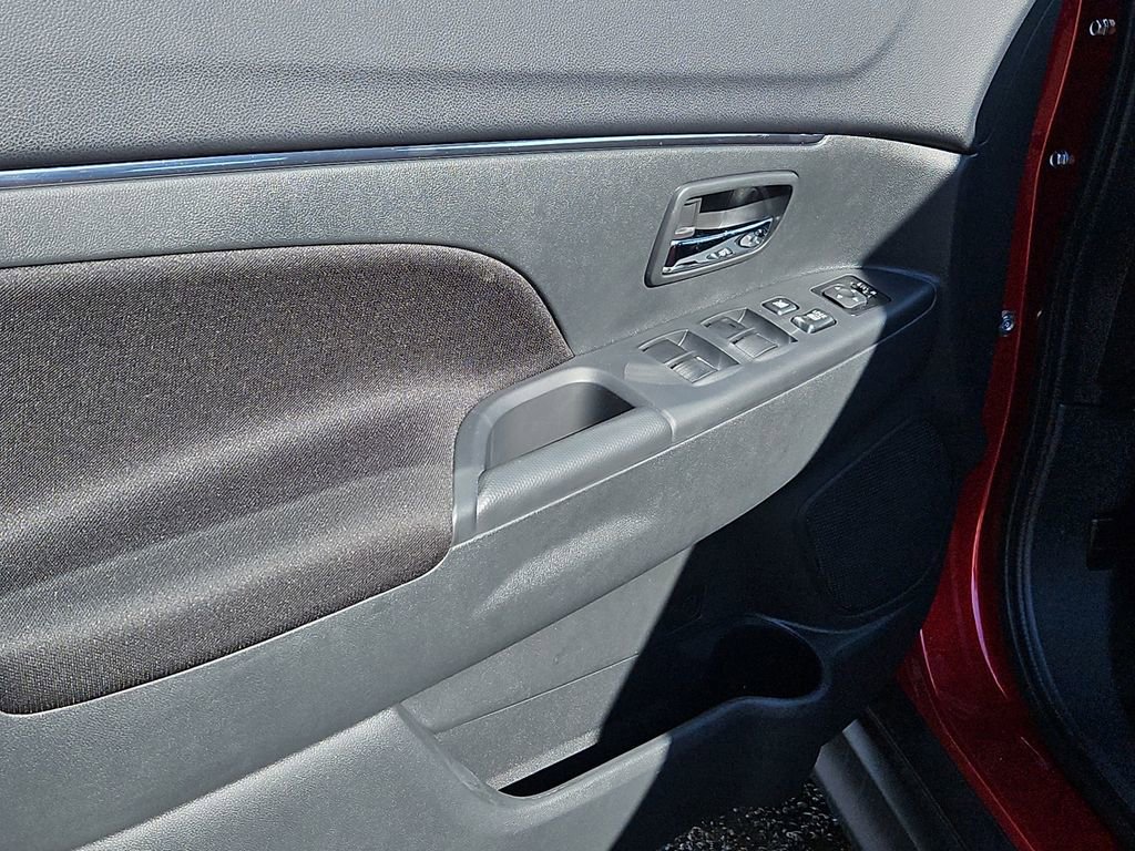 New 2026 Mitsubishi Outlander Sport AWD image 22