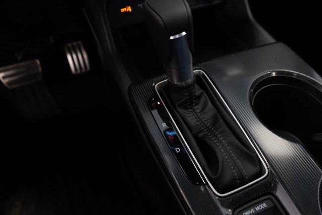 New 2026 Honda Civic Sport image 24