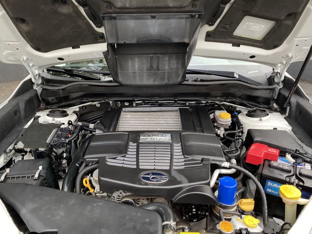 Used 2017 Subaru Forester 2.0XT Touring AWD/4WD image 13