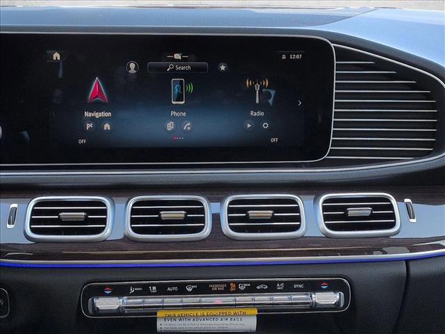 New 2026 Mercedes-Benz GLE 450 4MATIC image 12