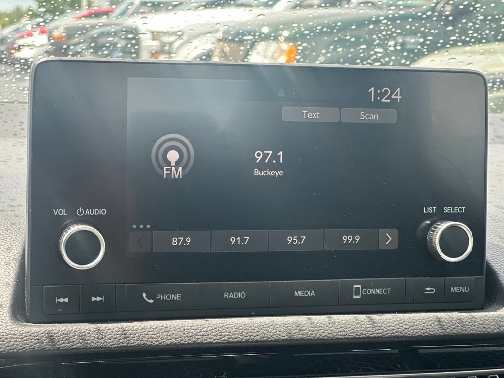 Used 2025 Honda Civic Sport image 21