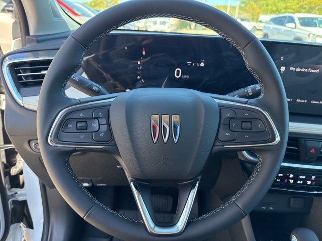 New 2026 Buick Encore GX Avenir w/ Avenir Technology Package image 14
