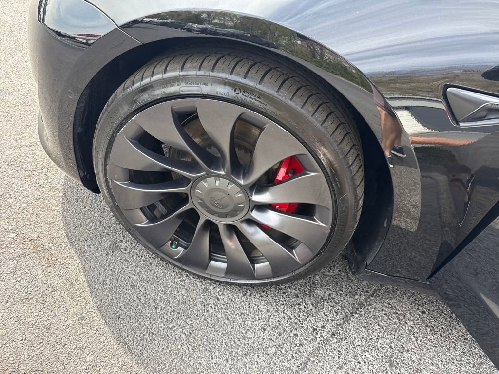 Used 2022 Tesla Model 3 Performance image 27