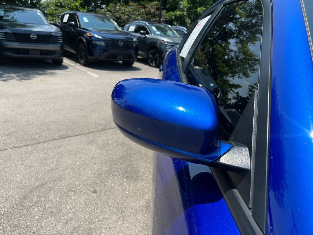 Used 2021 Dodge Charger Scat Pack RWD image 38