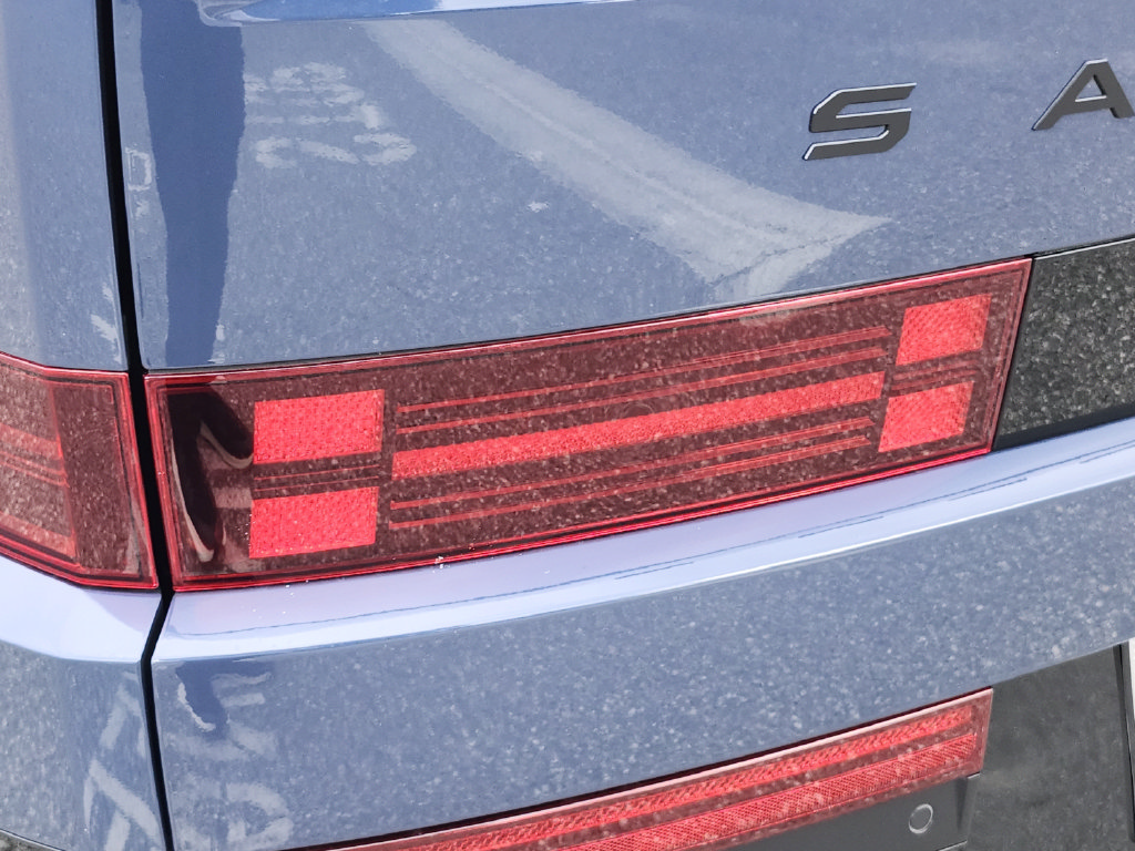 New 2027 Hyundai Santa Fe Calligraphy FWD image 14