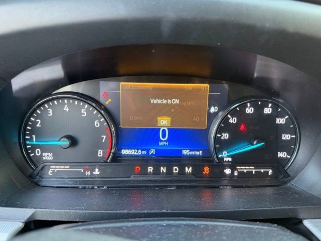 Used 2020 Ford Explorer XLT w/ Equipment Group 202A image 7