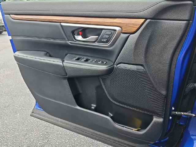 Used 2021 Honda CR-V EX-L image 31