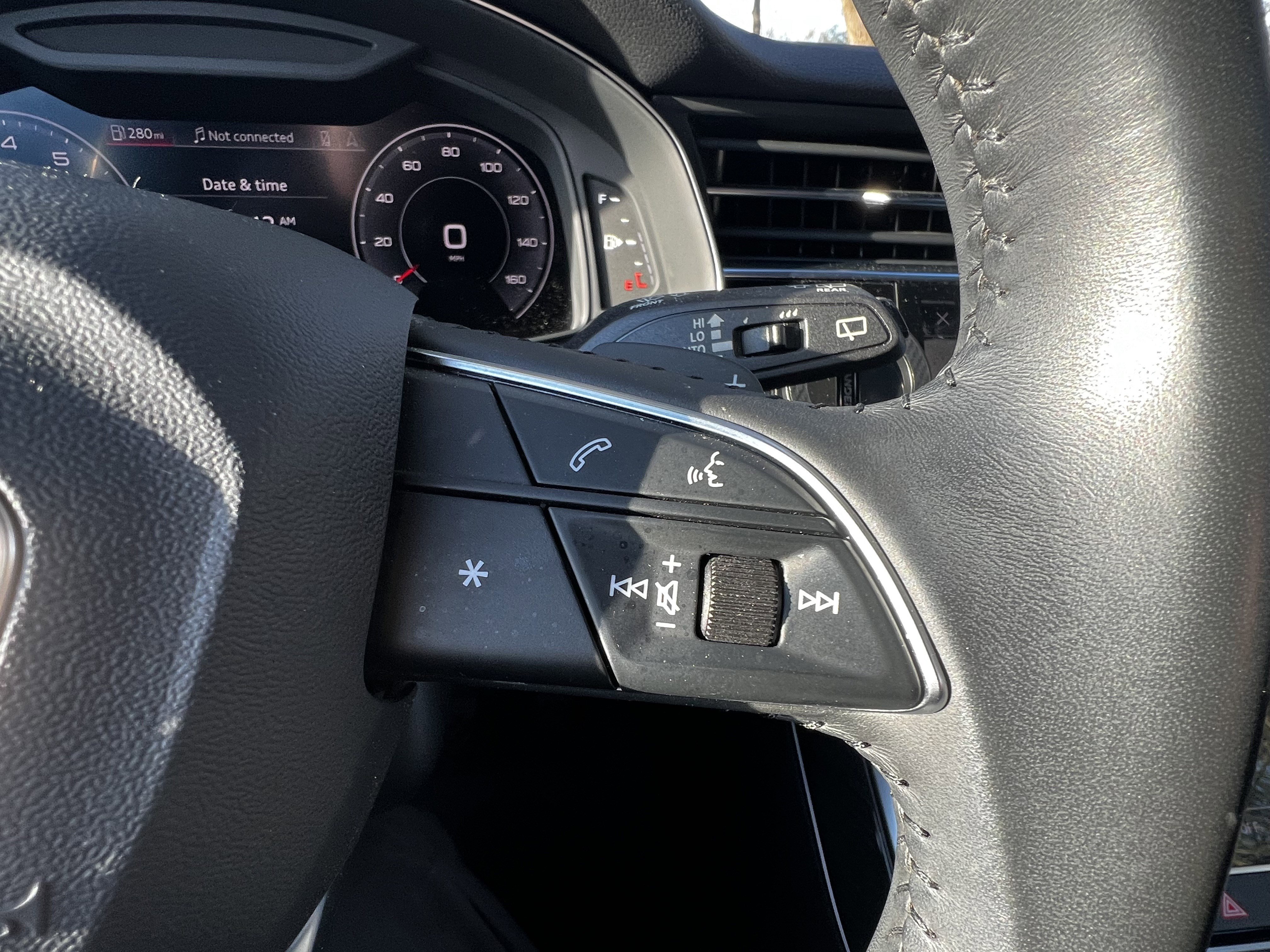 Used 2020 Audi Q7 3.0T Premium w/ Convenience Package image 20