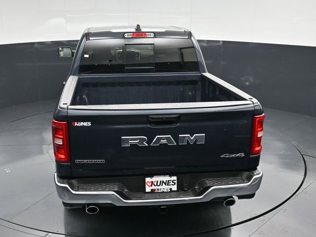 New 2026 RAM 1500 Big Horn image 38
