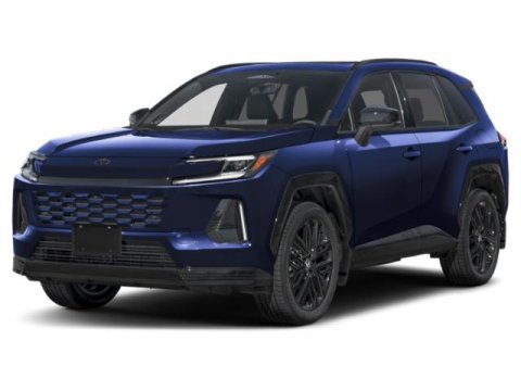 New 2026 Toyota RAV4 SE AWD/4WD image 1