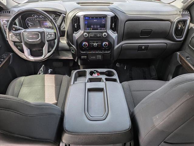 Used 2021 GMC Sierra 1500 Elevation image 19