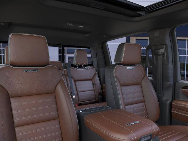New 2026 GMC Sierra 3500 Denali Ultimate image 48