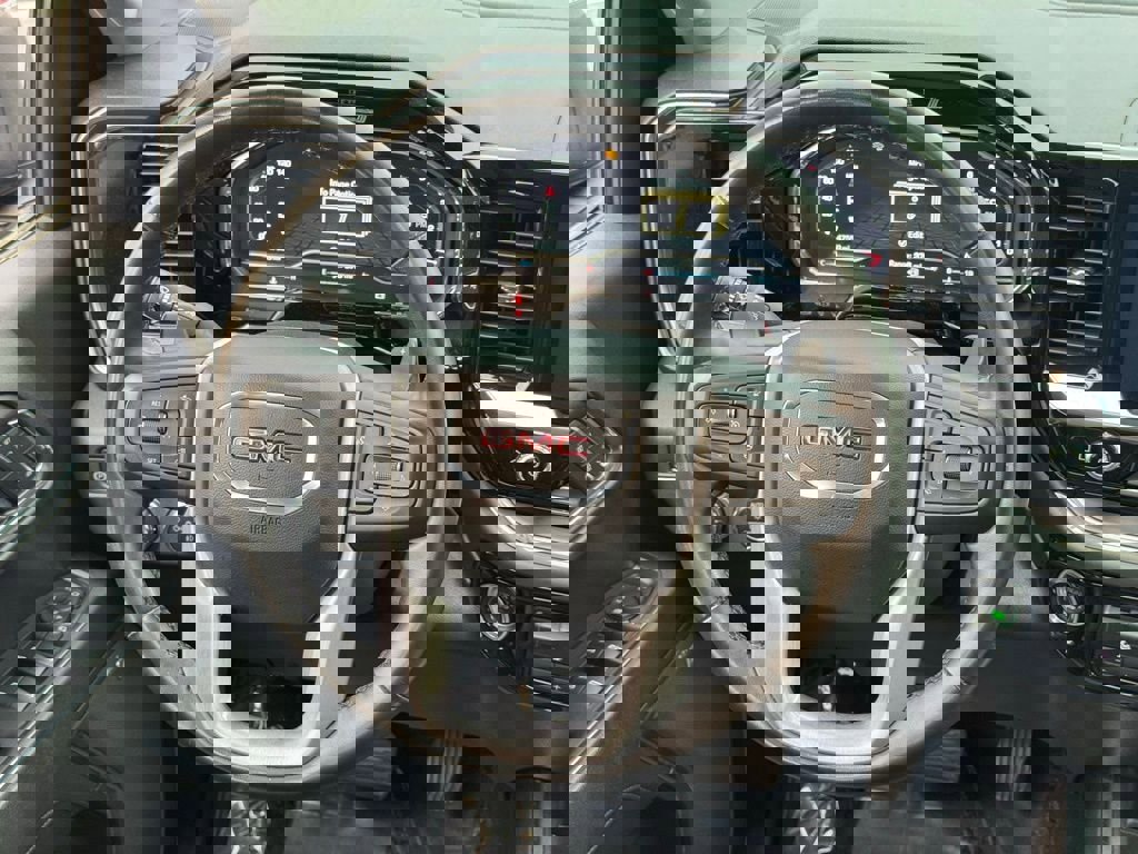 Used 2023 GMC Sierra 1500 SLT w/ SLT Premium Plus Package image 20