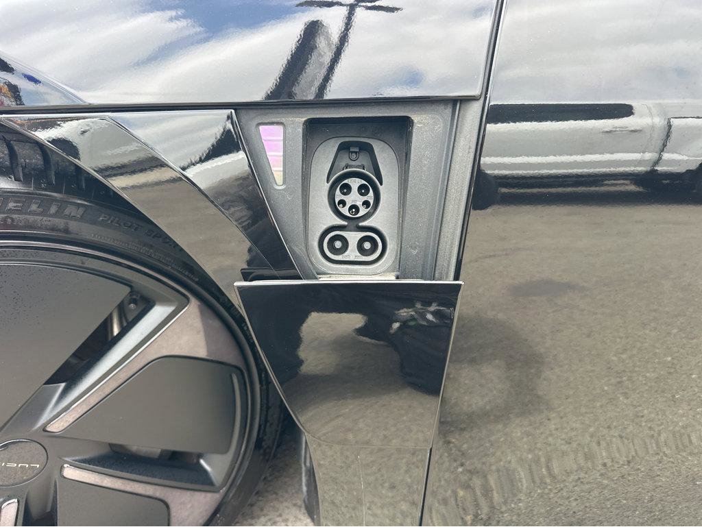 Used 2025 Lucid Air Grand Touring AWD/4WD image 39