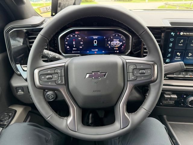 New 2026 Chevrolet Silverado 2500 ZR2 image 31