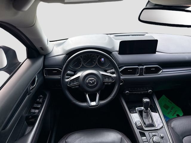 Certified 2023 MAZDA CX-5 Carbon Edition AWD/4WD image 26
