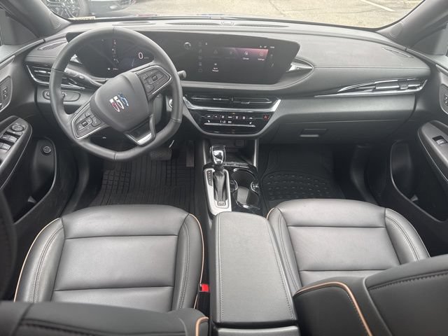 New 2025 Buick Envista Sport Touring FWD image 29