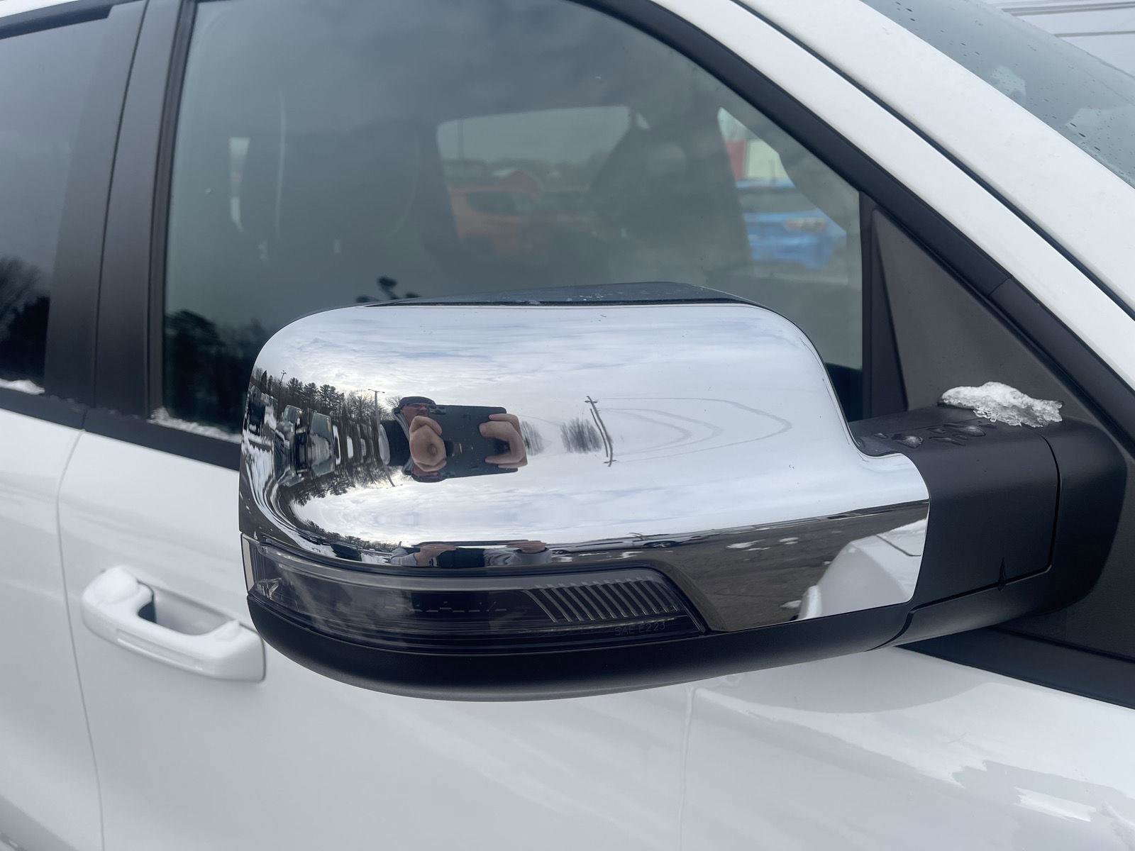 New 2026 RAM 1500 Laramie image 14