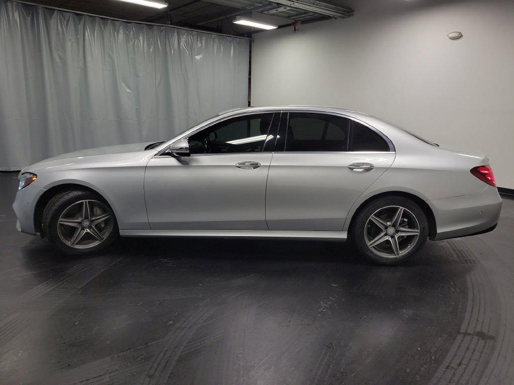 Used 2017 Mercedes-Benz E 300 image 6