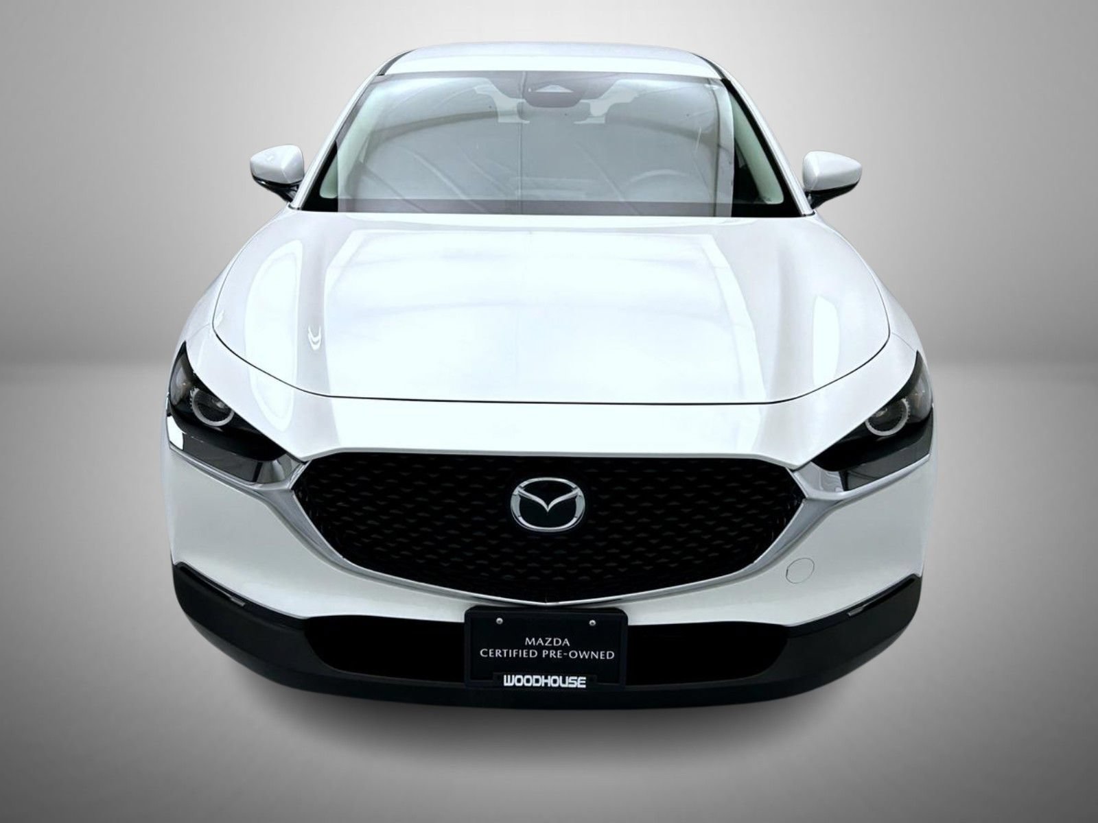 Certified 2024 MAZDA CX-30 AWD 2.5 S image 2