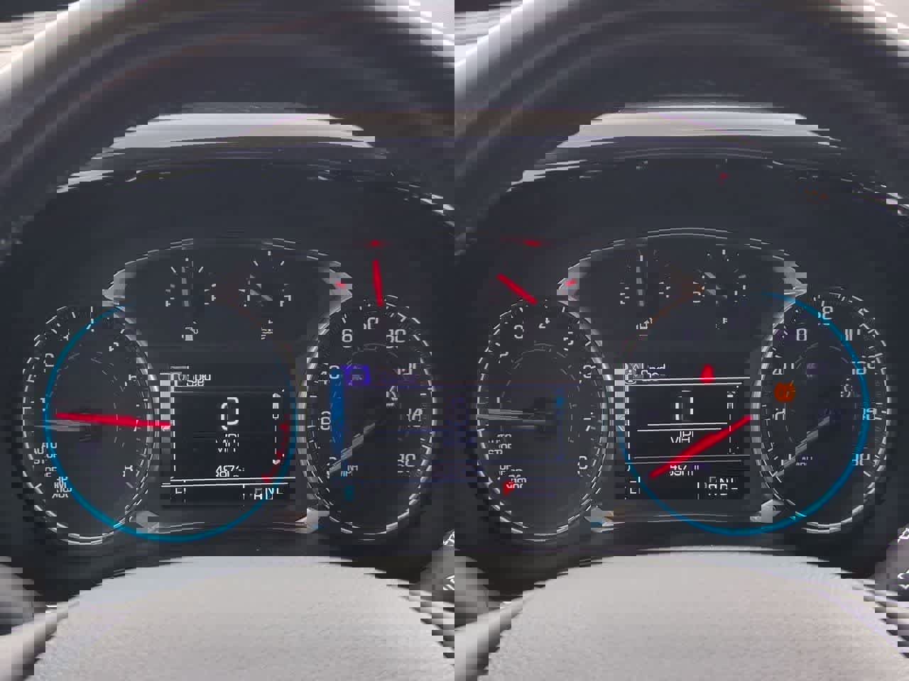 Used 2019 Chevrolet Traverse LT w/ LPO, Floor Liner Package AWD/4WD image 32