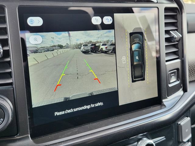 New 2026 Ford F150 Raptor image 22