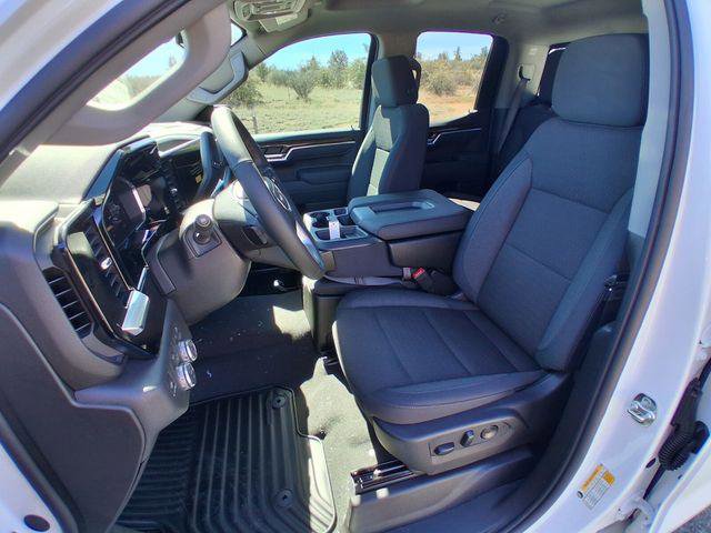 New 2026 GMC Sierra 1500 SLE w/ Preferred Package AWD/4WD image 10