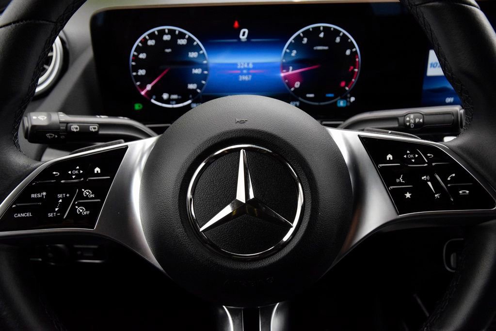 Certified 2026 Mercedes-Benz GLA 250 image 21