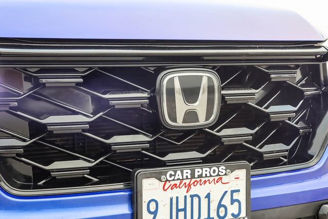 Used 2024 Honda CR-V Sport-L image 13