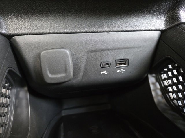 New 2025 Chevrolet TrailBlazer RS w/ Convenience Package image 57