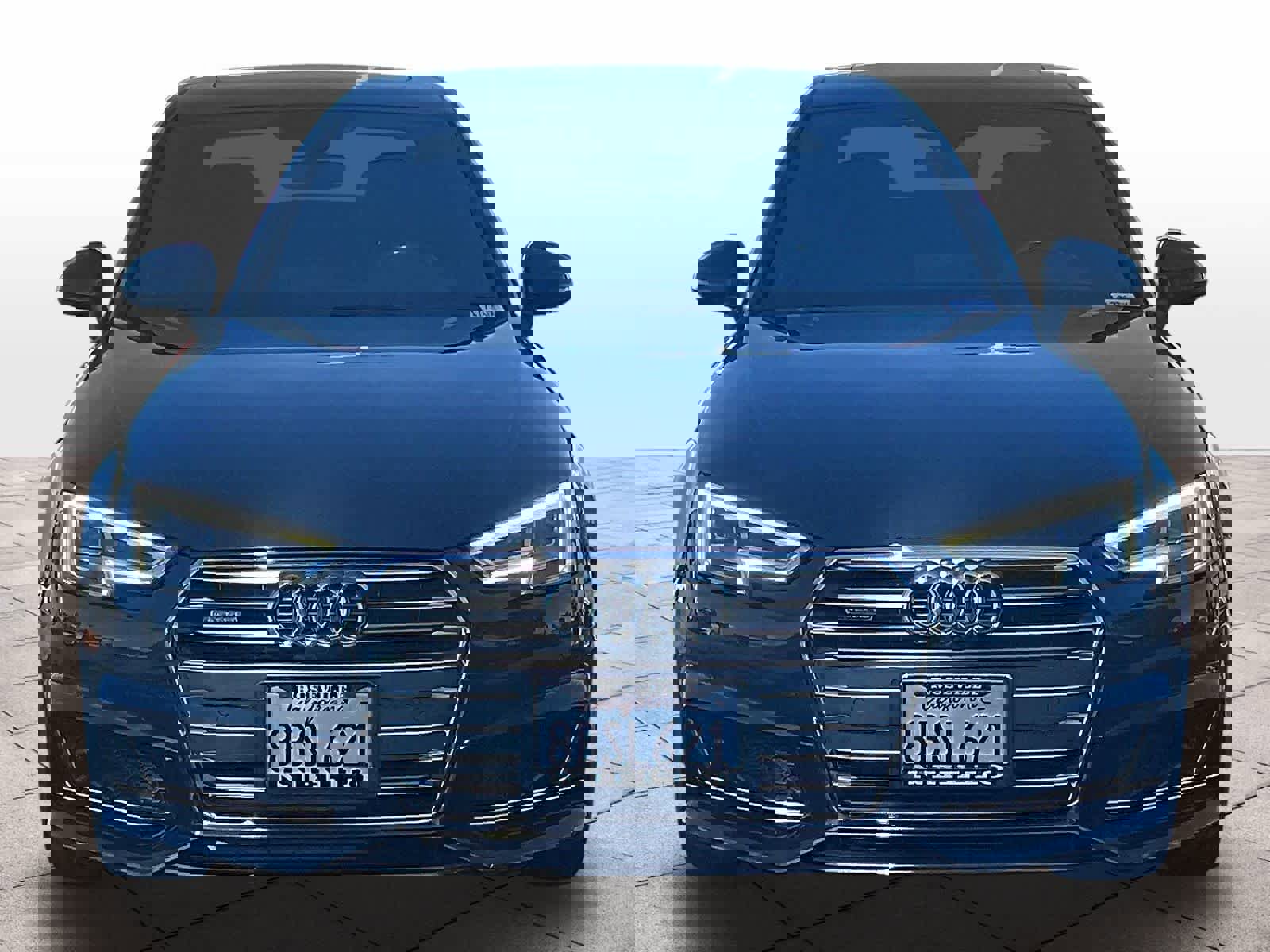 Used 2018 Audi A4 2.0T Prestige w/ Prestige Package image 3