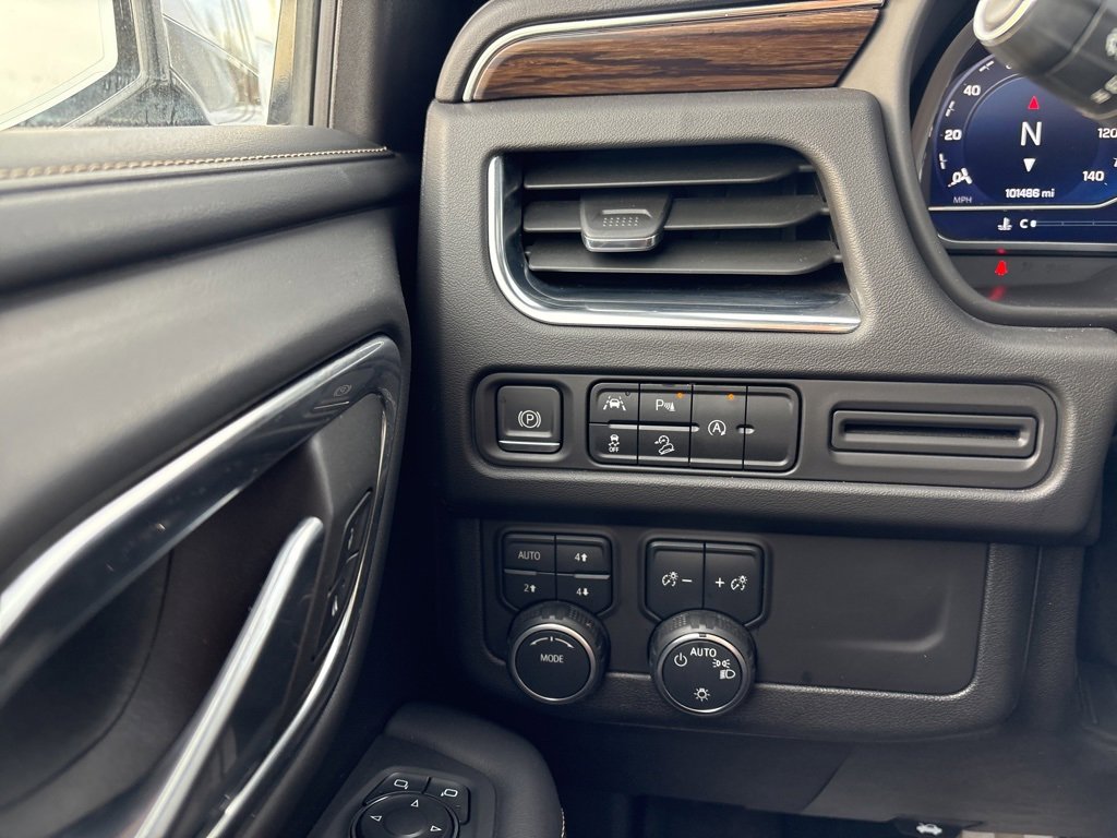 Used 2023 Chevrolet Tahoe Premier image 33